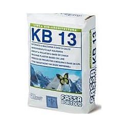 KB 13 Bio-Revoco Base de...